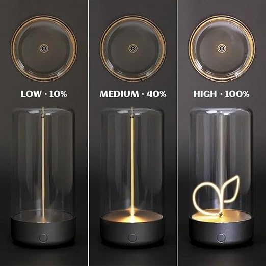 Magnetic Lamp Light™