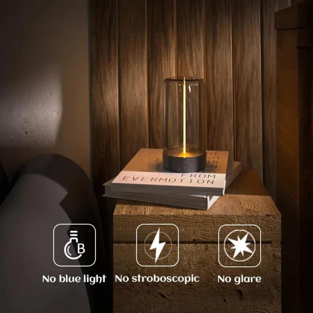 Magnetic Lamp Light™