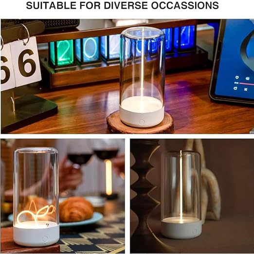 Magnetic Lamp Light™