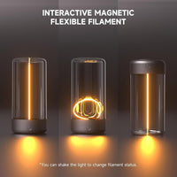 Magnetic Lamp Light™