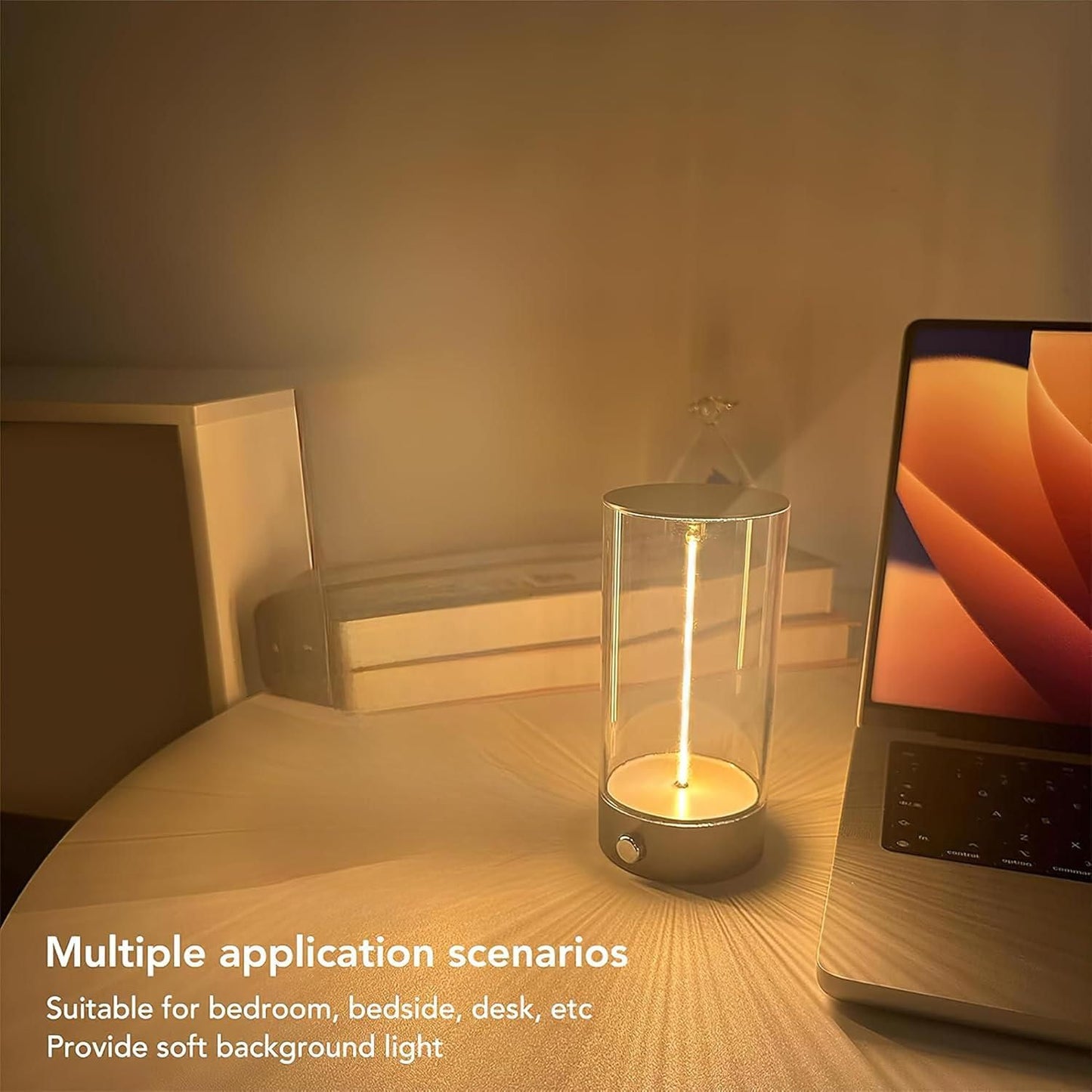 Magnetic Lamp Light™