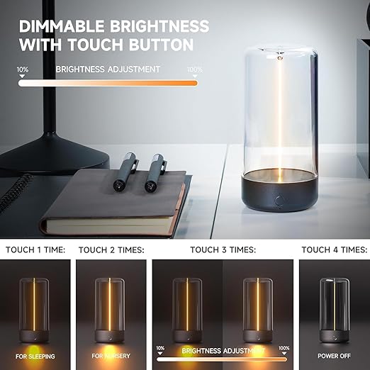 Magnetic Lamp Light™