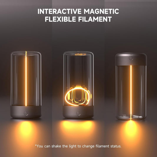Magnetic Lamp Light™